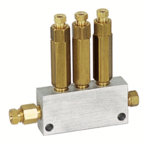 DX-Series