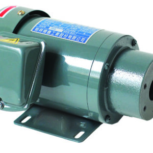 Connecting Motor-IRON CASE (WITH PROLONGED SHAFT CONNECTOR)