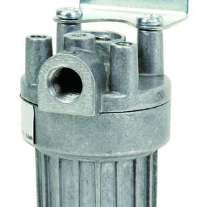 Fl Oil Filter
