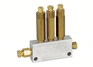 DX-Series