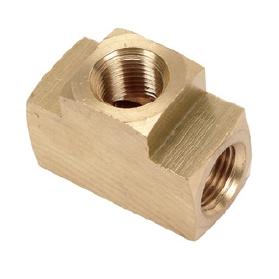 Khớp nối chữ T 3 ngả