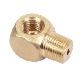 Khớp nối khuỷu phẳng