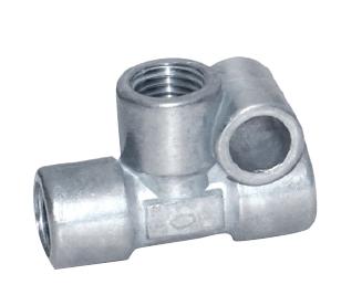 Đầu nối chữ T