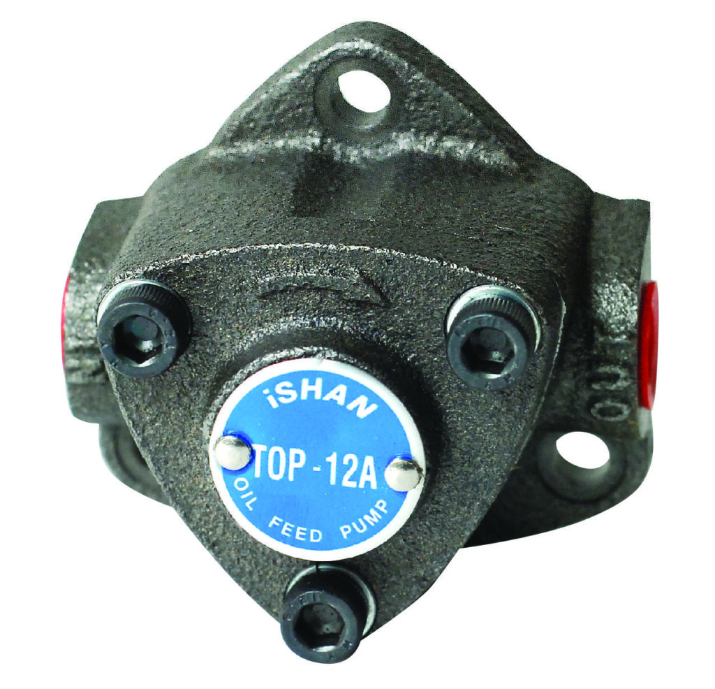 Top Oil Fseed Pump