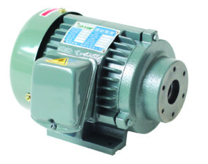 Động cơ – Vỏ hộp phay