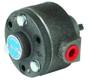 Motor bơm cấp dầu 1RA